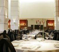 Caesar Park São Paulo Faria Lima Restaurant