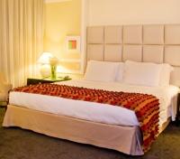 Caesar Park São Paulo Faria Lima Room