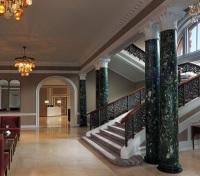 Caledonian Waldorf Astoria Hotel
