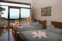 Hotel California, Manuel Antonio