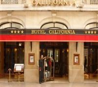 California Hotel