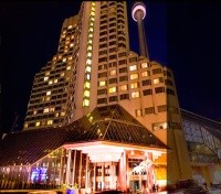 InterContinental Toronto Centre