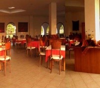 Cantayo Restaurant