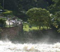 Lençóis River