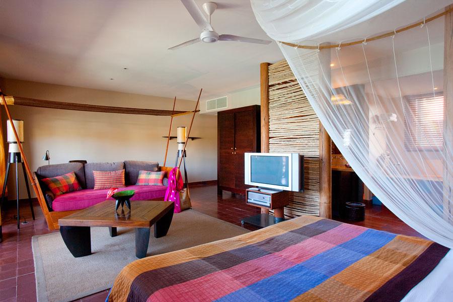 Le Cap Est Lagoon Resort & Spa