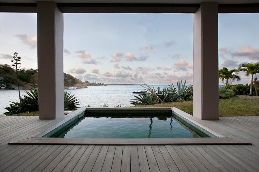 Le Cap Est Lagoon Resort & Spa