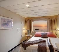 Captain Stateroom