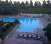 Hyatt Regency Kathmandu Pool