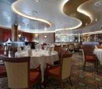 Onboard Dining