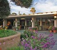 Carmel Exterior
