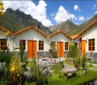 Casa Andina Colca 