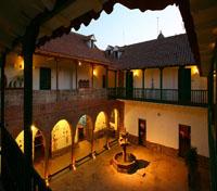 Casa Andina Cusco, Private Collection