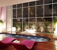 Casa Cartagena Pool