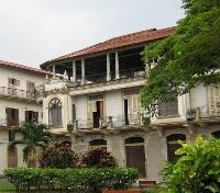Casa Del Horno Hotel
