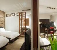 Penthouse Suite