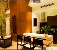 Casa Del Horno suite