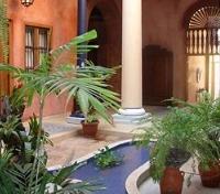 Casa Grande Garden