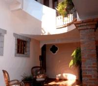 Casa Sol Patio