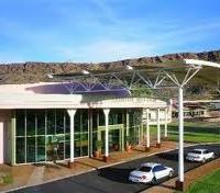 Lasseters Hotel Casino