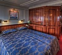Category 1 Stateroom