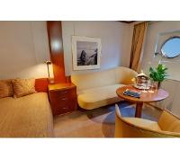Category 2 - Outside Stateroom