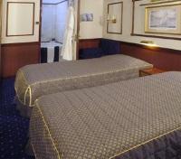 Category 5 Stateroom