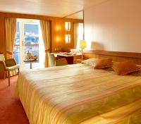 Balcony Stateroom