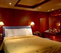 Category A cabin