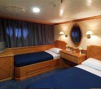 Category A Cabin