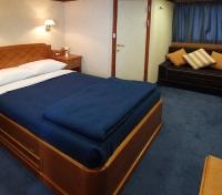Category M Cabin