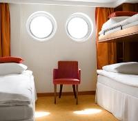 Category S Cabin