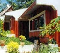 Ceiba Tops Lodge