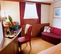 Premium Stateroom