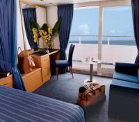 Penthouse Suite
