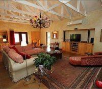 Cybele Entertainment Area