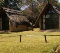 Chalet Exterior