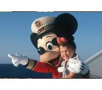Character Greetings
