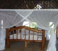 Che Che Vule - Bedroom