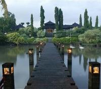 The Chedi Club at Tanah Gajah