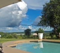 Chichele Lodge Pool