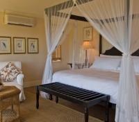 Chichele Lodge Suite Interior