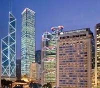 Central Mandarin Oriental