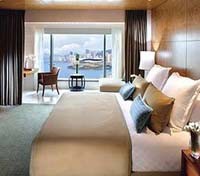 The Harbour Room