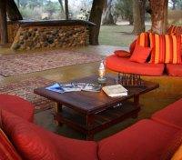 Chongwe Lounge Area