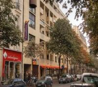 Apart'hotels Citadines Bastille Gare de Lyon 