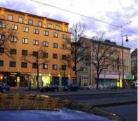 City Hotel Ost am Ko