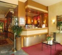 City Hotel Ost am Ko