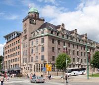 Clarion Collection Hotel Havnekontoret