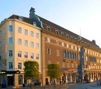 Clarion Hotel Grand 