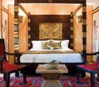 Cleopatra Suite